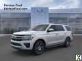 Photo New 2024 Ford Expedition XLT