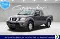 Photo Used 2017 Nissan Frontier SV
