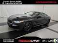 Photo Used 2021 BMW 840i Coupe w/ M Sport Package