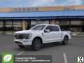 Photo New 2023 Ford F150 Tremor w/ Equipment Group 402A High