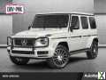 Photo Used 2021 Mercedes-Benz G 550