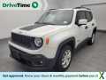 Photo Used 2018 Jeep Renegade Latitude w/ Cold Weather Group