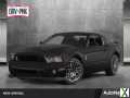 Photo Used 2014 Ford Mustang Shelby GT500 w/ Equipment Group 821A