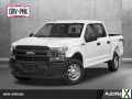 Photo Used 2018 Ford F150 XL w/ Equipment Group 101A Mid