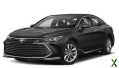 Photo Used 2020 Toyota Avalon XSE w/ All Weather Liner Package