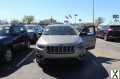 Photo Certified 2021 Jeep Cherokee Latitude Lux 80th Anniv w/ Quick Order Package 26U 80TH
