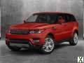 Photo Used 2014 Land Rover Range Rover Sport Supercharged