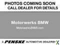 Photo Used 2021 BMW X3 xDrive30i w/ Convenience Package