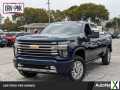 Photo Used 2023 Chevrolet Silverado 3500 High Country w/ Technology Package