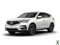 Photo Certified 2021 Acura RDX FWD w/ Technology Package