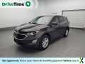 Photo Used 2020 Chevrolet Equinox LT w/ Driver Convenience Package