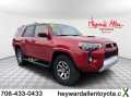 Photo Used 2017 Toyota 4Runner TRD Off-Road