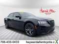 Photo Used 2023 Chrysler 300 Touring w/ Sport Appearance Package
