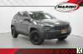 Photo Certified 2020 Jeep Cherokee Trailhawk w/ Comfort/Convenience Group