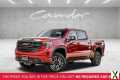 Photo New 2024 GMC Sierra 1500 AT4 w/ Technology Package