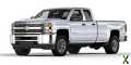 Photo Used 2016 Chevrolet Silverado 3500 High Country w/ Duramax Plus Package