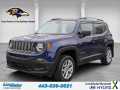 Photo Used 2018 Jeep Renegade Sport w/ Power & Air Group