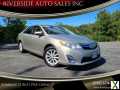 Photo Used 2014 Toyota Camry XLE