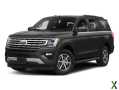 Photo Used 2020 Ford Expedition Limited w/ Equipment Group 303A