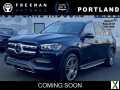 Photo Used 2022 Mercedes-Benz GLS 450 4MATIC