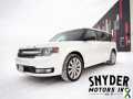 Photo Used 2014 Ford Flex SEL w/ Equipment Group 202A