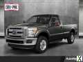 Photo Used 2016 Ford F250 XLT w/ XLT Value Package