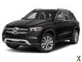 Photo Used 2023 Mercedes-Benz GLE 350 4MATIC w/ Premium Package
