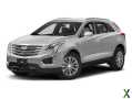 Photo Used 2018 Cadillac XT5 Luxury w/ Driver Awareness Package