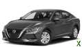 Photo Used 2023 Nissan Sentra SV w/ Trunk Package