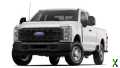 Photo Used 2024 Ford F250 Platinum w/ FX4 Off-Road Package