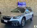 Photo Certified 2021 Subaru Outback Premium