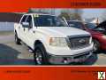 Photo Used 2006 Ford F150 Lariat