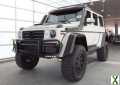 Photo Used 2018 Mercedes-Benz G 550 Squared