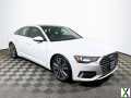 Photo Used 2019 Audi A6 2.0T Premium w/ Convenience Package
