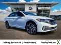 Photo New 2024 Volkswagen Jetta Sport