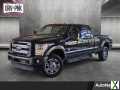 Photo Used 2016 Ford F350 King Ranch w/ FX4 Off-Road Package