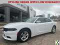 Photo Used 2022 Dodge Charger SXT