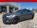 Photo Used 2020 Ford Fusion SE w/ Equipment Group 151A