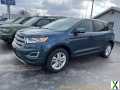 Photo Used 2016 Ford Edge SEL w/ Equipment Group 201A