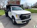 Photo Used 2017 Ford F350 XL w/ Power Equipment Group
