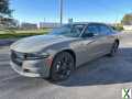 Photo Used 2023 Dodge Charger SXT w/ Blacktop Package