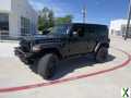Photo Used 2023 Jeep Wrangler Unlimited Sport w/ Cold Weather Group