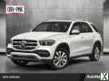 Photo Used 2021 Mercedes-Benz GLE 350 4MATIC