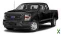 Photo Used 2022 Ford F150 Lariat w/ Equipment Group 501A Mid