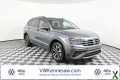 Photo Used 2023 Volkswagen Tiguan S w/ Driver Assistance Package