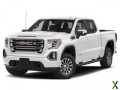 Photo Certified 2020 GMC Sierra 1500 AT4 w/ AT4 Premium Package