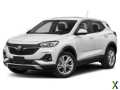 Photo Used 2021 Buick Encore GX Select w/ Sport Touring Package