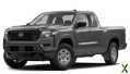 Photo Used 2023 Nissan Frontier PRO-4X w/ Pro Convenience Package