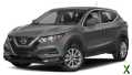 Photo Used 2022 Nissan Rogue Sport SV w/ Technology Package