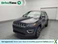 Photo Used 2018 Jeep Compass Limited w/ Navigation Group